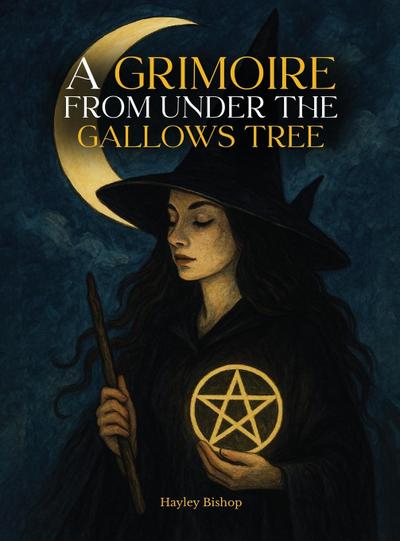 A Grimoire From Under The Gallows Tree