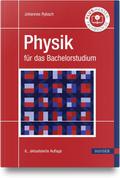 Physik für das Bachelorstudium