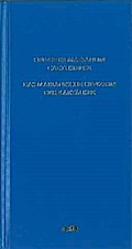 Das marianische Offizium der Kartäuser