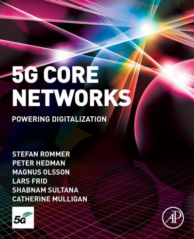 5G Core Networks