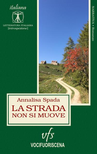 Spada, A: Strada non si muove