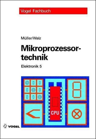 Mikroprozessortechnik