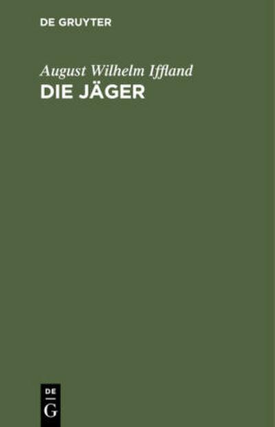 Die Jäger