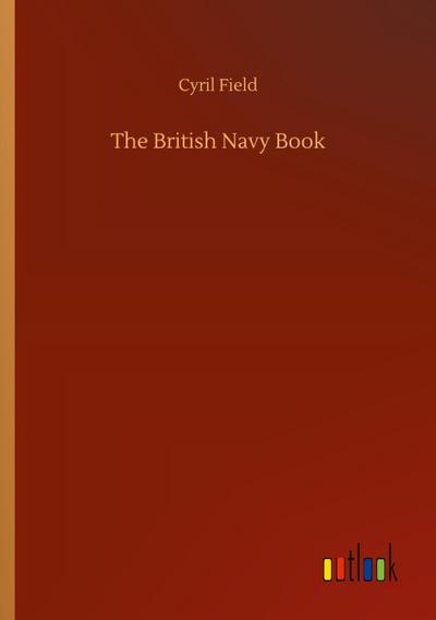 The British Navy Book