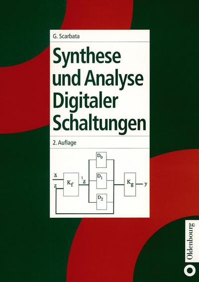 Synthese und Analyse Digitaler Schaltungen