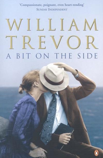A Bit on the Side - William Trevor
