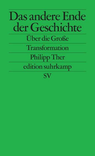 Das andere Ende der Geschichte
