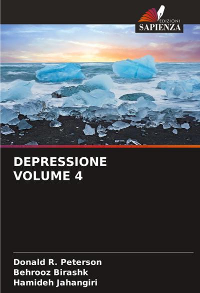 DEPRESSIONE VOLUME 4