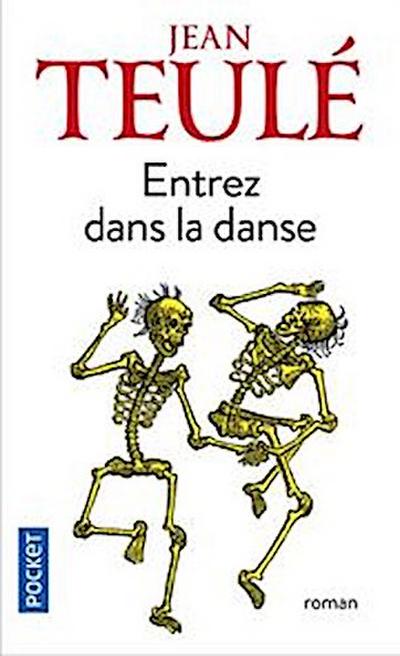 Entrez dans la danse