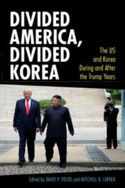 Divided America, Divided Korea