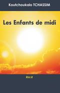 Tchassim: Les enfants du midi