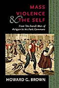 Mass Violence and the Self
