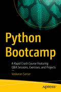 Python Bootcamp