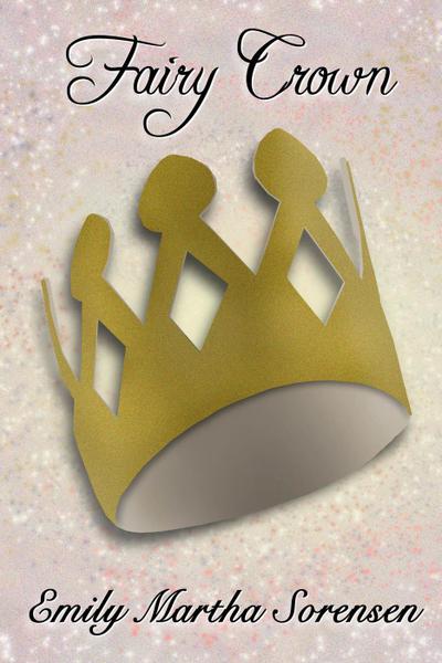 Fairy Crown (Fairy Senses, #12)