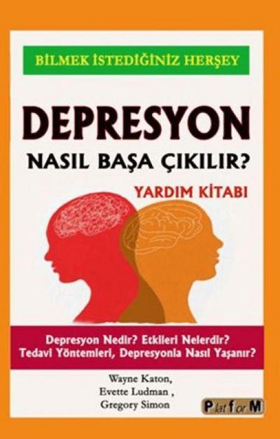 Depresyon Nasil Basa Cikilir