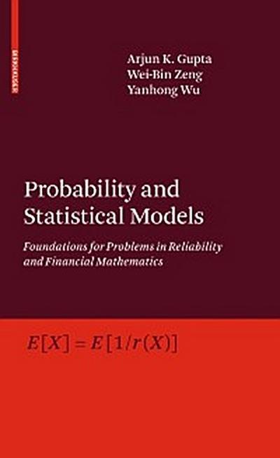Probability and Statistical Models