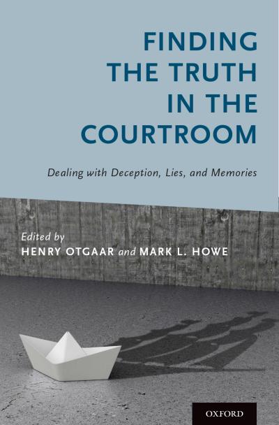Finding the Truth in the Courtroom