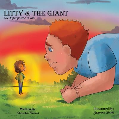 Litty &the Giant
