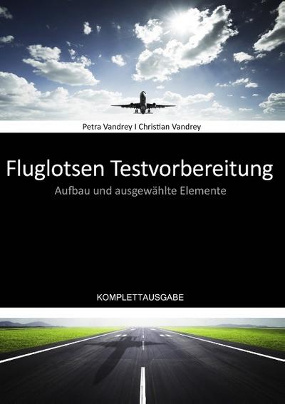 Fluglotsen Testvorbereitung