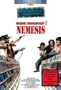 Warum, Frankenfish? 2: Nemesis. Roman