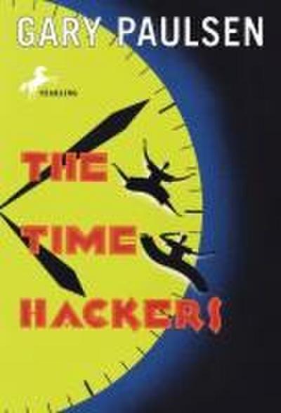 The Time Hackers
