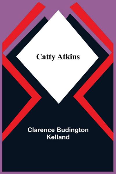 Catty Atkins