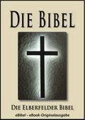 Die BIBEL <pipe> Elberfelder Ausgabe (eBibel