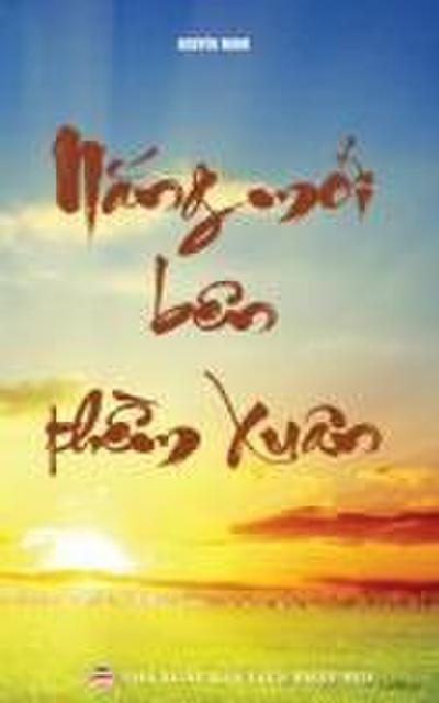 N¿ng m¿i bên th¿m xuân