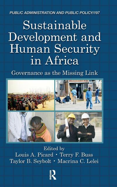 Sustainable Development and Human Security in Africa