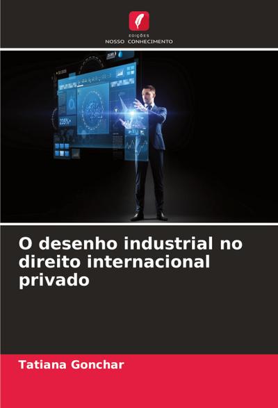 O desenho industrial no direito internacional privado