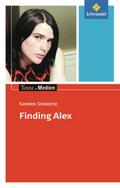 Finding Alex
