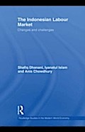 Indonesian Labour Market