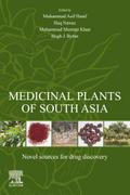 Medicinal Plants of South Asia
