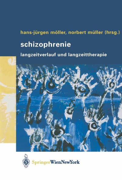 Schizophrenie