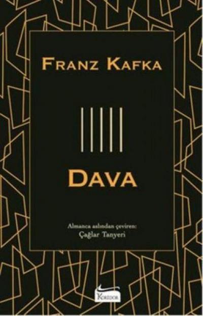 Dava Bez Ciltli
