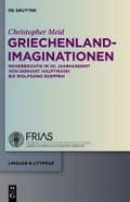 Griechenland-Imaginationen