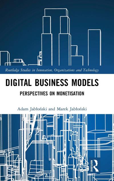 Digital Business Models