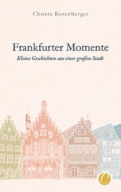 Rosenberger,Frankf.Momente