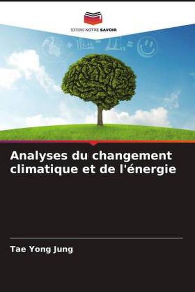 Analyses du changement climatique et de l’énergie