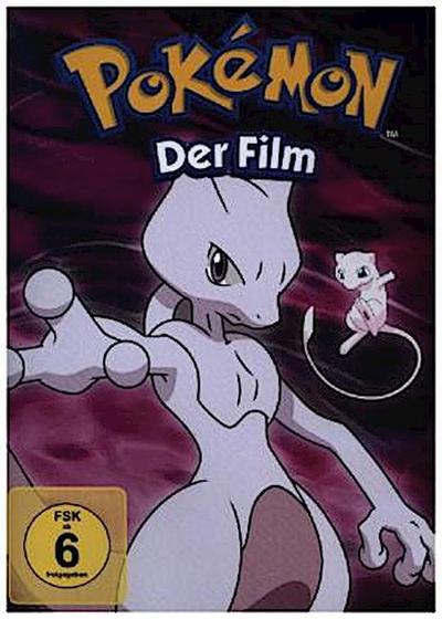 Pokémon - Der Film