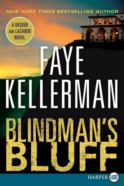 Blindman’s Bluff