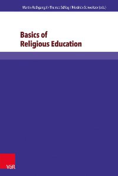 Basics of Religious Education