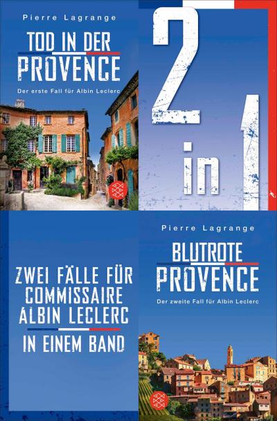 Gefährliche Provence