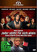 Jeder stirbt für sich allein - Alone in Berlin