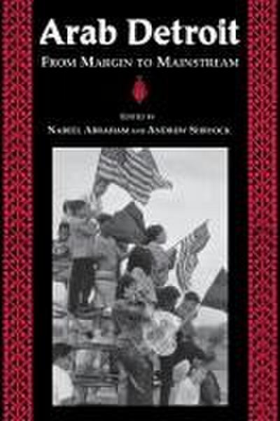 Arab Detroit