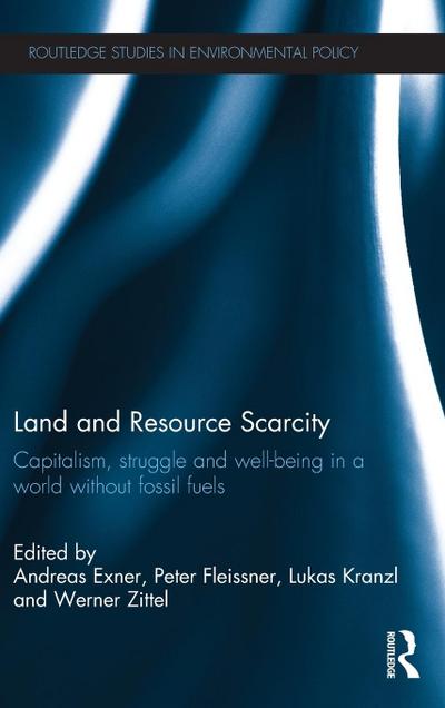 Land and Resource Scarcity