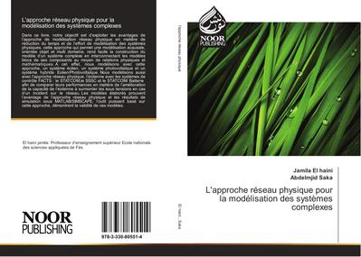 L’approche réseau physique pour la modélisation des systèmes complexes