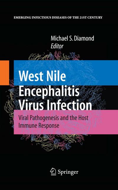 West Nile Encephalitis Virus Infection