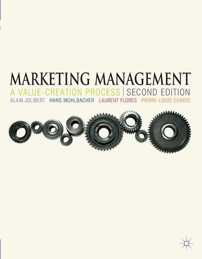 Marketing Management