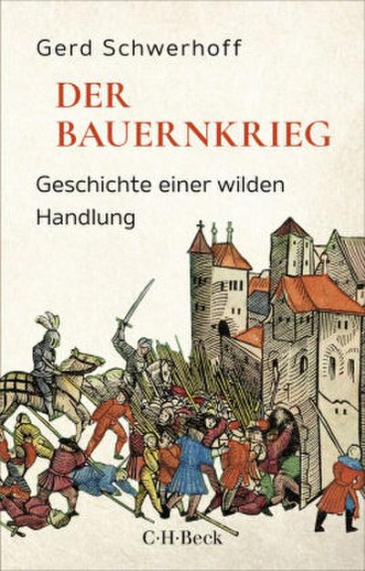 Der Bauernkrieg